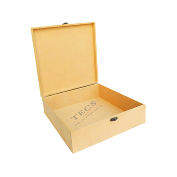 11x11x3.5 Inches Box